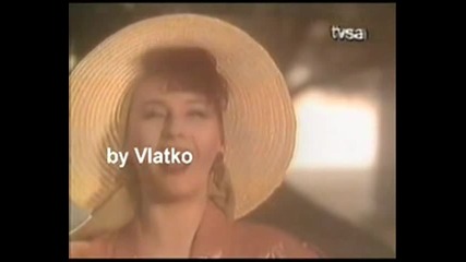 Zorica Brunclik - Evo zora je / Prevod / Hq Audio