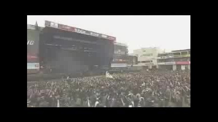 A7x - Unholly Confessions - Live Rock Am Ring