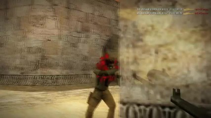 Cs 1.6 Pro