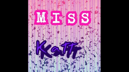 Miss Kattel