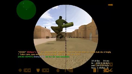Counter-strike 1.6