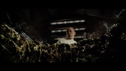 Chimaira - Killing The Beast