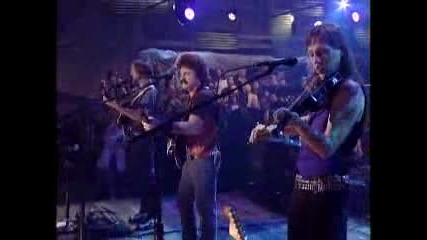 Doobie Brothers - Black Water (high Quality)