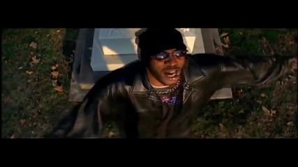 Dmx - Ain't No Sunshine (official Music Video)