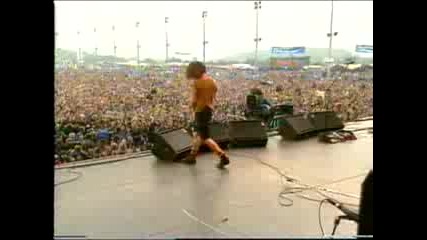 Pearl Jam Alive
