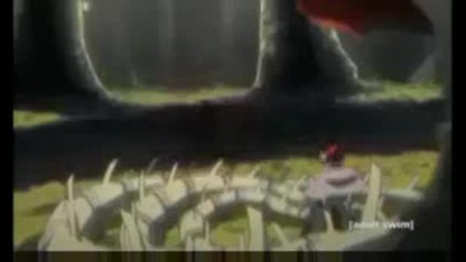 bleach episode 90 english dub part 2