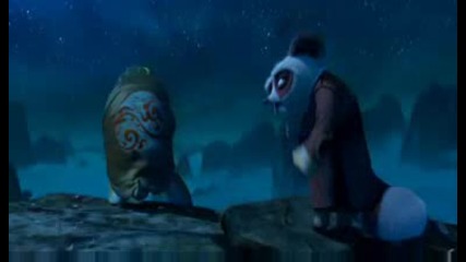 The Way Of Oogway