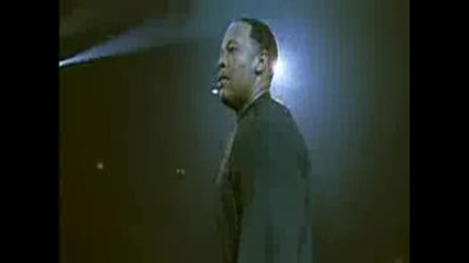 Dr.dre & Eminem - Forgot About Dre (from _the Up In Smoke Tour_ Dvd)