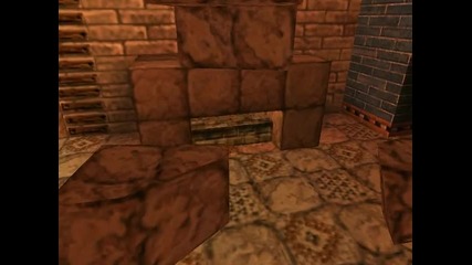 Let's Play Indiana Jons Infernal Machine Mission 2 part 3