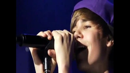 [1/4] Цял концерт! Justin Bieber - Walmart Soundcheck [ 11.04.2010 ]