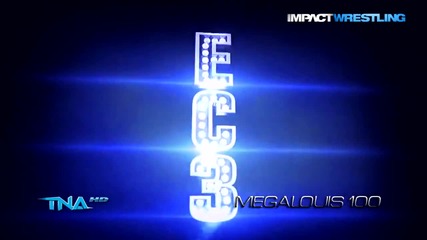 Ethan Carter lll 2nd Custom Titantron - '' Trouble '' (2014)