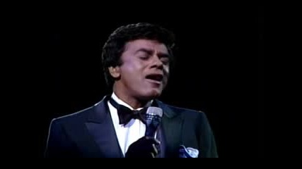 Johnny Mathis - Too Young