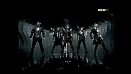 Mblaq - Oh Yeah 