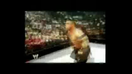 Wwe - John Cena Titantron (by:sparco_boy)