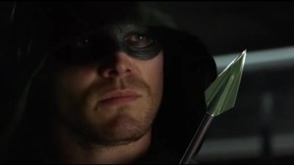 Стрелата / Arrow _ сезон 2, eпизод 10, бг аудио , цял