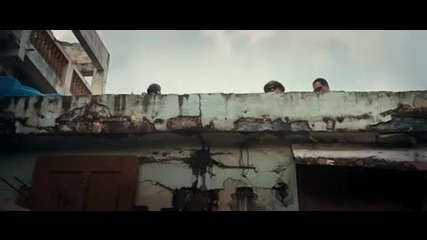 fast and furious 5 2011 official trailer [hd]