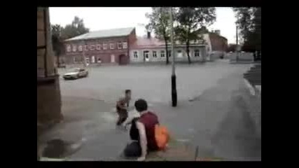 Добър Freerun Vbox7
