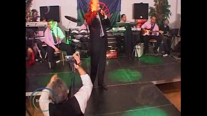Мухарем Сербезовски Live 4