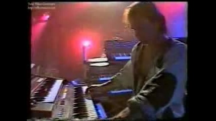 Marillion - Cinderella Search