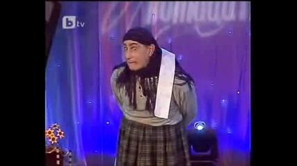 комиците 19.11.2010 1/3 части 