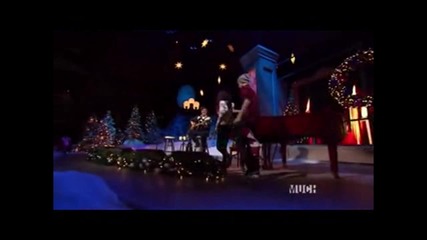 Justin Bieber _home For the Holidays_hd Special Part 3 of 3