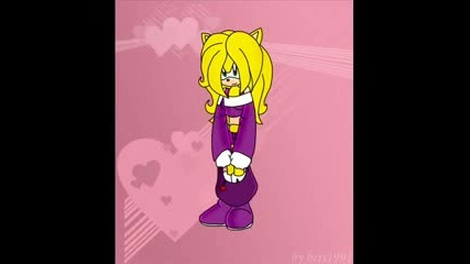 Betty The Hedgehog