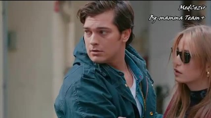 Medcezir 48.bölüm - 2