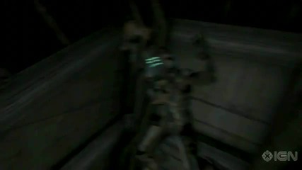 Dead Space 2 Trailer - E3 2010