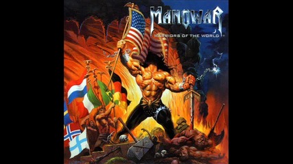 Manowar - Hail And Kill + Subs 