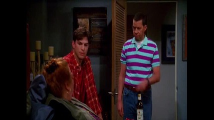 Two and a Half Men S11 Ep3