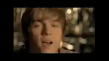 Jesse Mccartney - Because You Live.avi