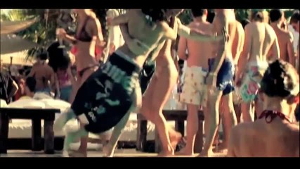 Dj Antoine vs Timati feat. Kalenna - Welcome To St. Tropez