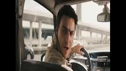 Trailer Ha Rush Hour 3
