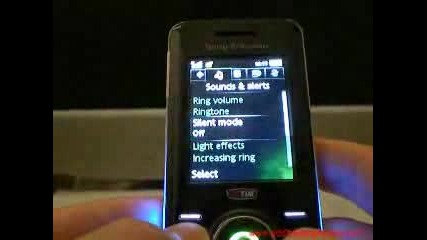Sony Ericsson S500i Part 2 From Addicted T