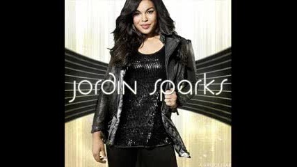 Jordin Sparks - Next To You (ПРЕВОД)