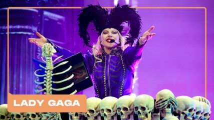 Lady Gaga взриви Coachella: Вижте историческото завръщане!💥🎶