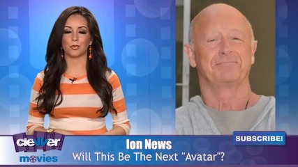 Ion Movie Preview The next Avatar 