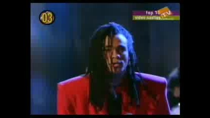 Milli Vanilli - Girl You Know It`s True