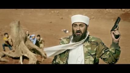 Tere Bin Laden Dead or Alive (2016) Official Trailer