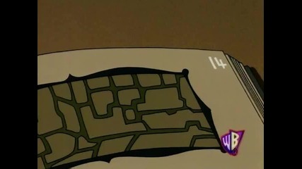 The Batman s3 part 13