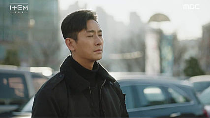 Item (2019) / Нещо - E11-e12 bg sub(1/2)