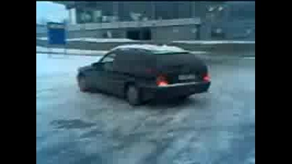 Nai - barzoto combi