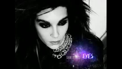 За Bill Kaulitz От Токио Хотел