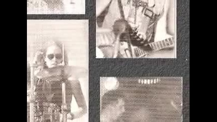 The Susans - Face