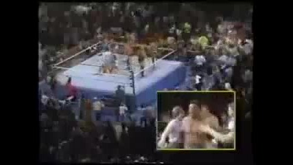 Royal Rumble 1988 Part 2 Of 4