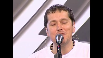 Aco Pejovic - Cudna jada od Mostara grada - (LIVE) - Sto da ne (TvDmSat 2009)