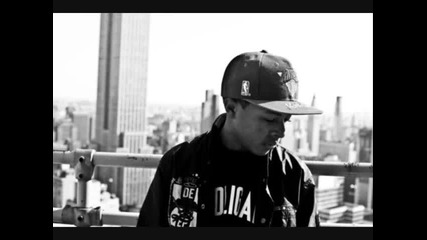 Diggy Simmons Ft. Lupe Fiasco & Pharrell - Oh Yeah (w Download) 