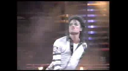 Michael Jackson - Another Part Of Me (bg Prevod) 