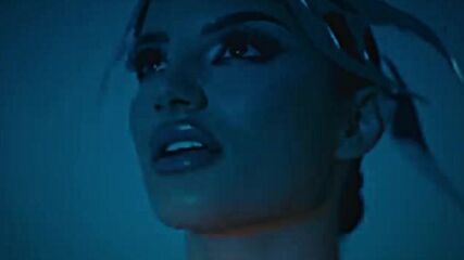 Barbara Bobak - Za Sve Bivse (official Video).mp4