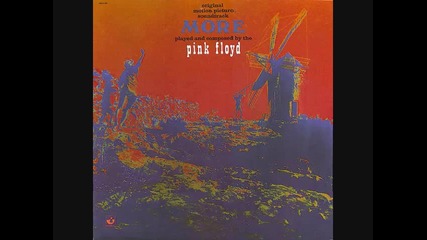Pink Floyd - Main Theme 